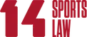 14 Sports Law