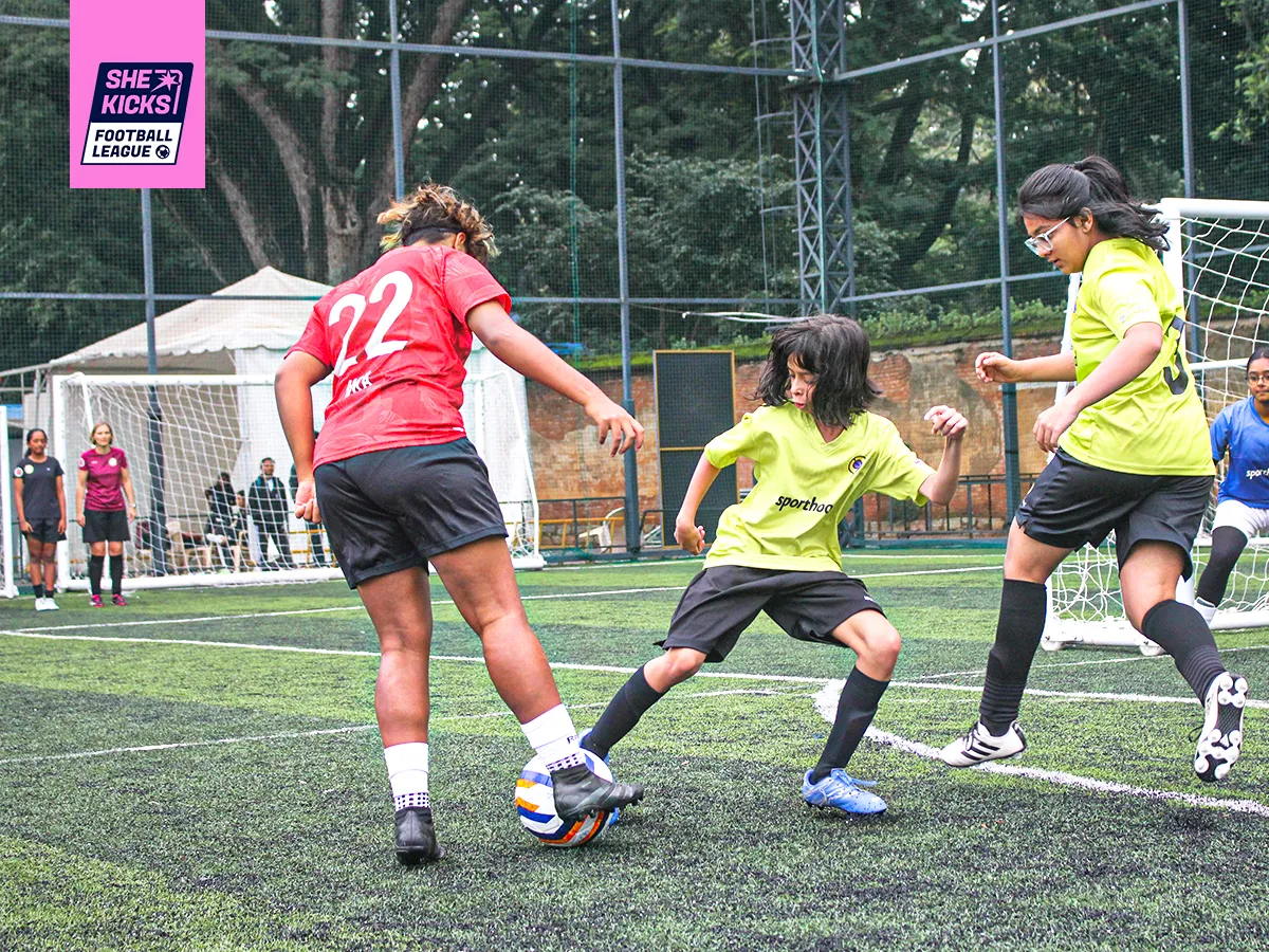 Sport, dance, and culture