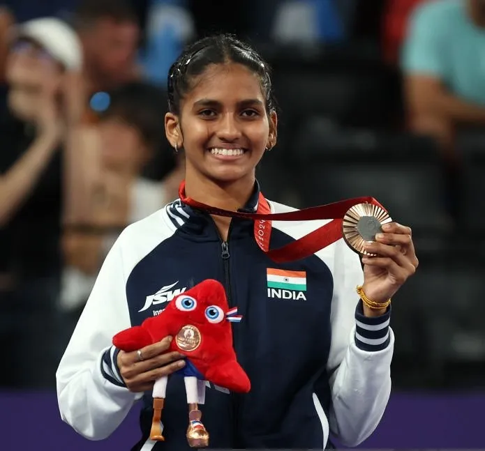 Manisha Ramadass