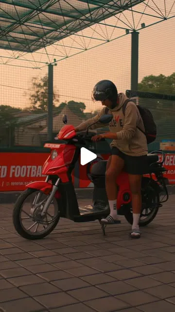 Mithila Ramani × Numeros Motors campaign
