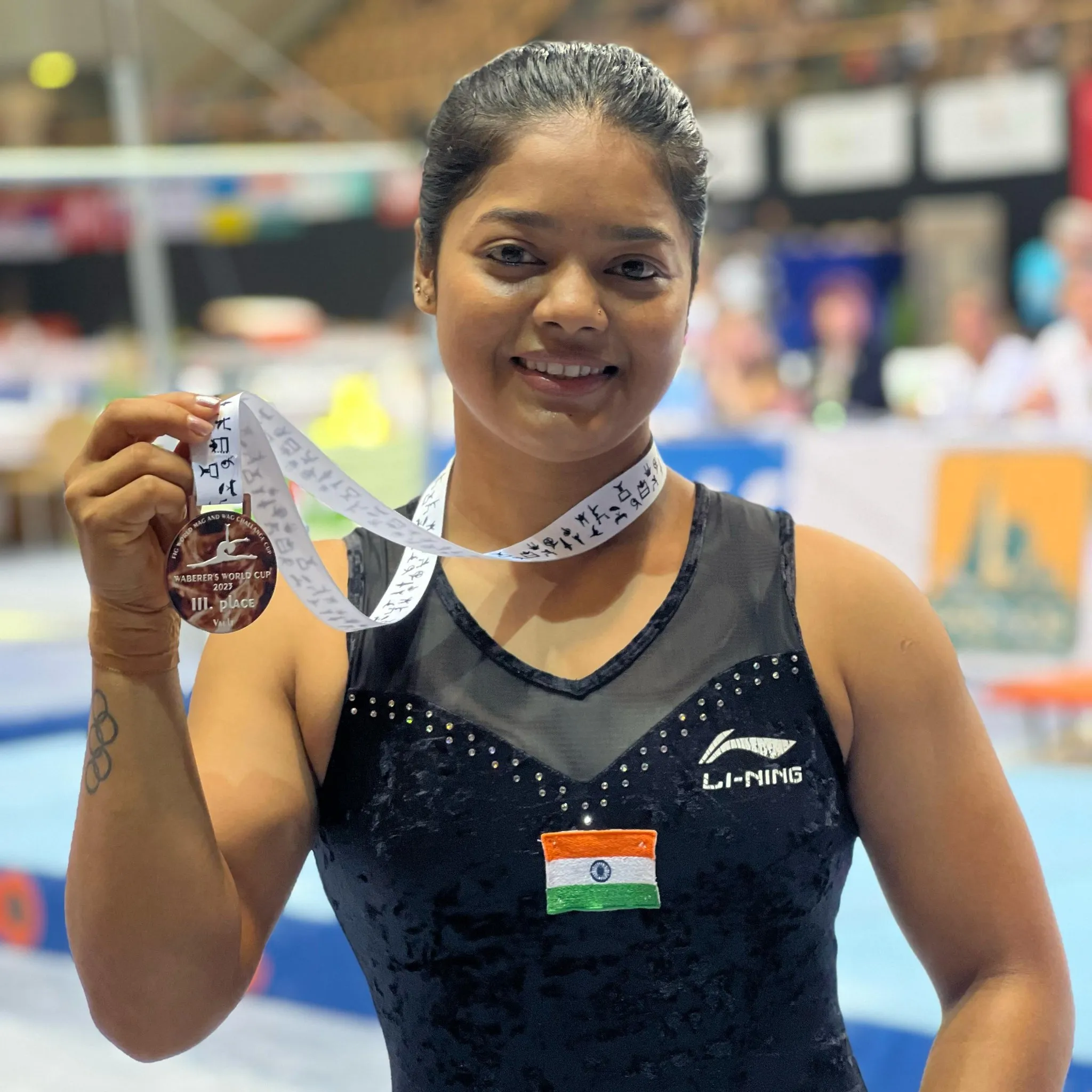 Pranati Nayak