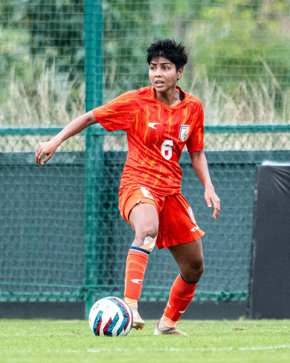 Sangita Basfore
