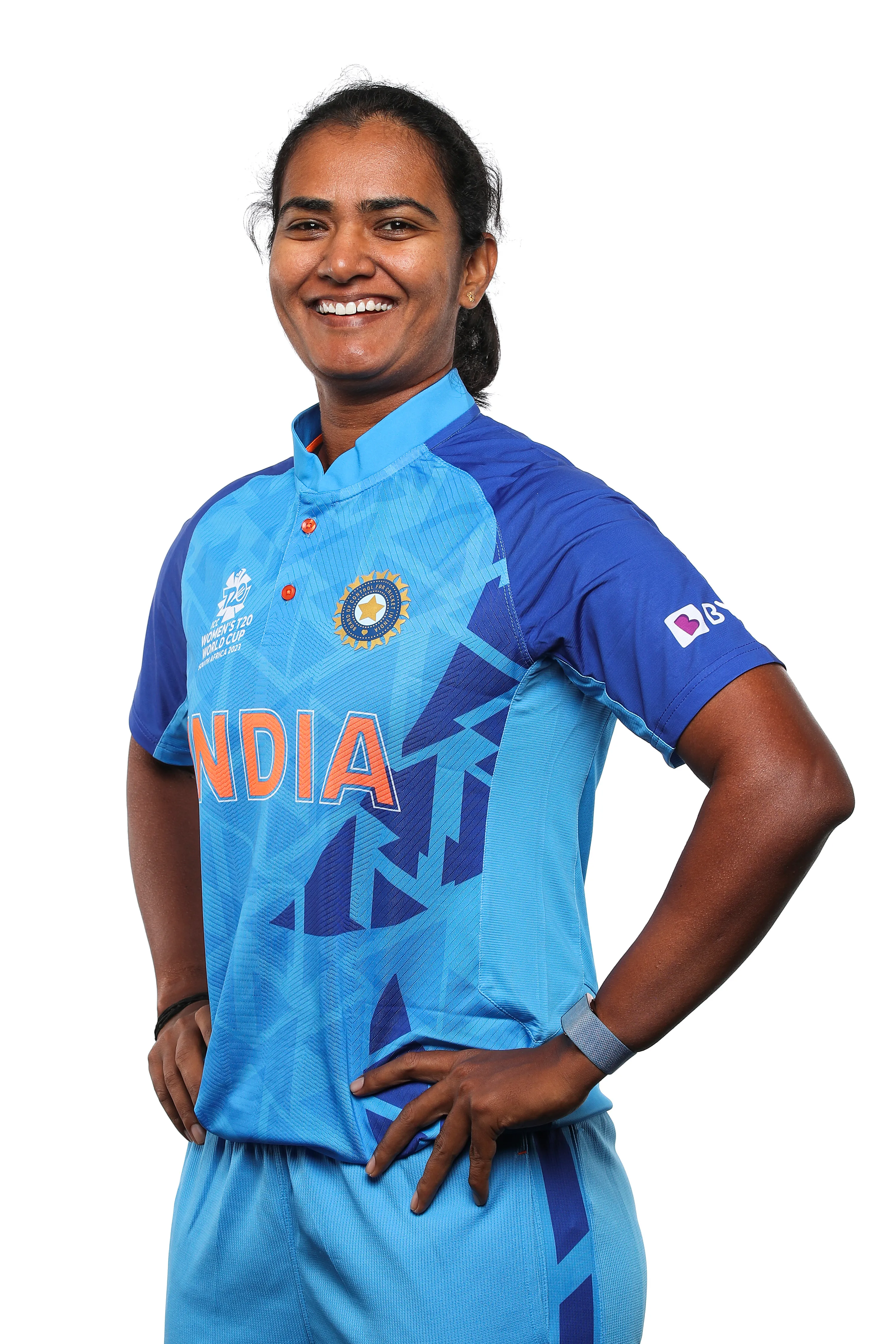 Shikha Pandey