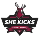 She Kicks Football Academy