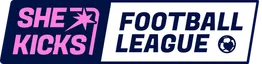 She Kicks Football League